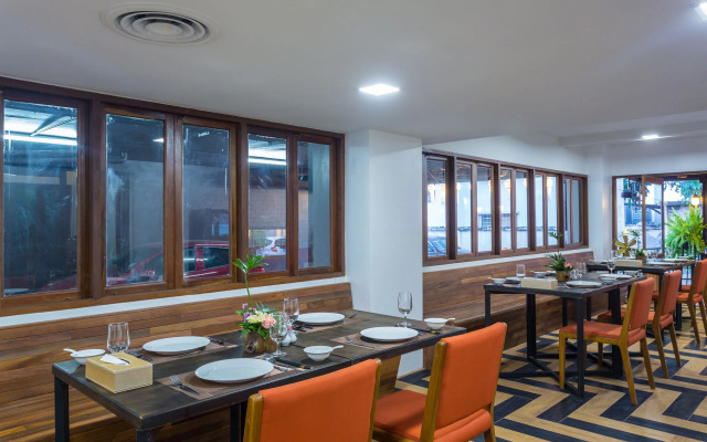 Le Pure Hotel Chiangmai