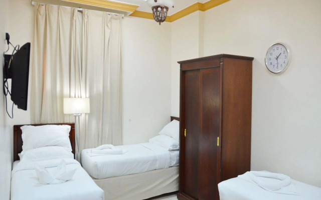 Nada Al Deafah Hotel