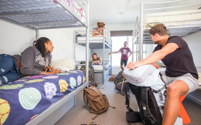 The Island Accommodation