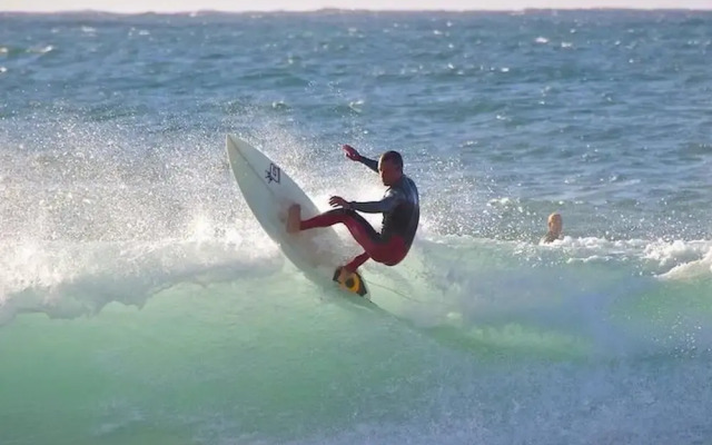 Bravo´s Aparment Cotillo 1