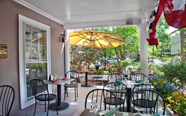 Concord's Colonial Inn