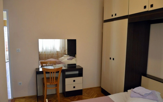 Zdravko - Comfortable & Close to the sea - A3