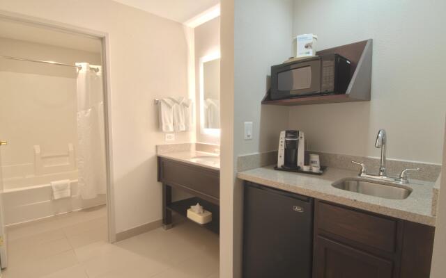 Holiday Inn Express & Suites Chicago-Libertyville by IHG