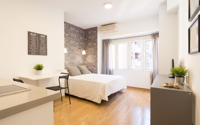 LU&CIA Apartamentos Malagueta