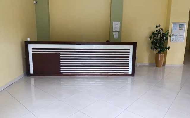 Myra Residences