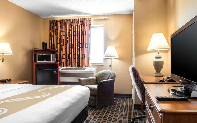 Quality Inn Meadville