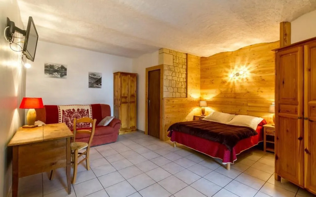 Chambres d'hotes Les Clarines