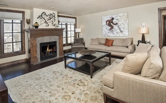 Ascent Condo 312