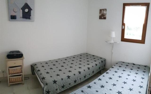 Appartement Argelès-sur-Mer, 2 pièces, 4 personnes - FR-1-388-52