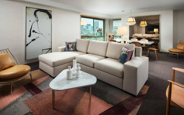 SLS , a Luxury Collection , Beverly Hills