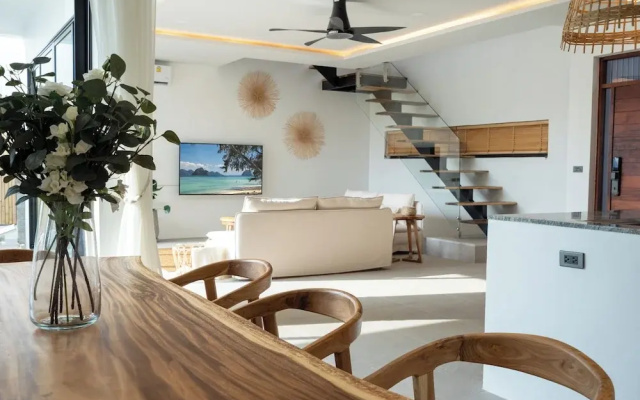 The Guu Villas