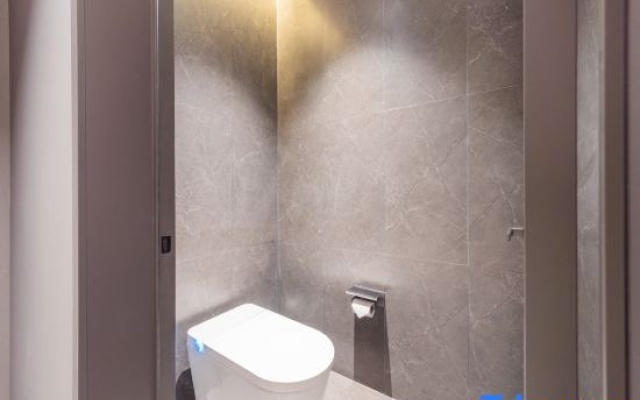 Wassim Hotel Shenyang