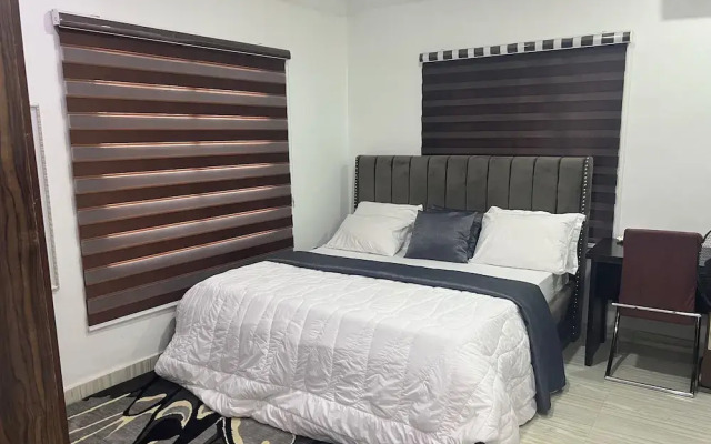 Gracepoint Apartment