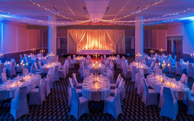 Crowne Plaza Terrigal Pacific by IHG
