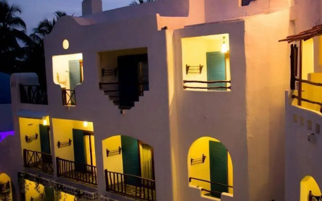 Mykonos Blu