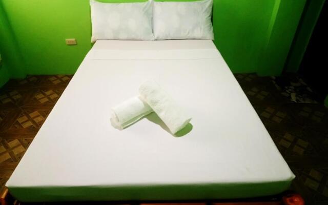 In-N-Out Hostel