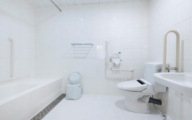 Hotel MyStays Fukuoka Tenjin