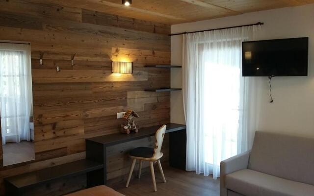 chalet soredl