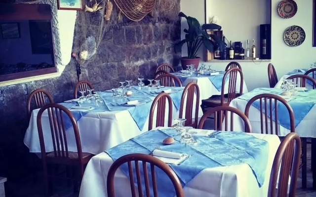 Antica Pensione Pinna