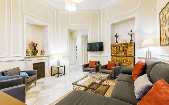 Casa Palacio Madre de Dios