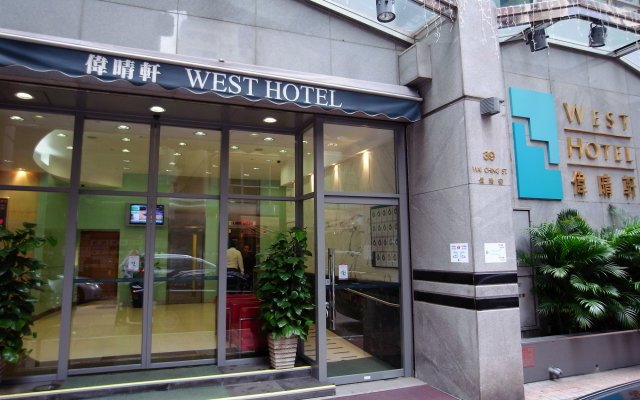 West Hotel