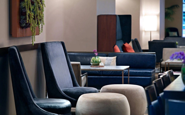 Marriott St. Louis Grand