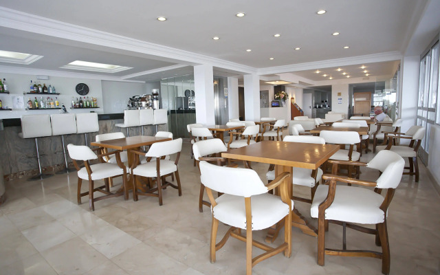 Hotel Pinomar