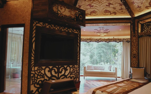Rancho Bernardo Luxury Villas and Resort
