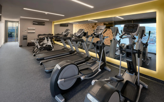 City Centro by Marriott San Luis Potosi