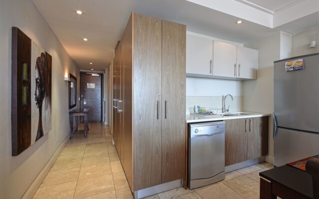 Canal Quays Apartments