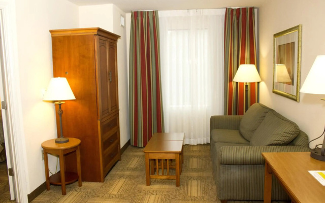 Staybridge Suites Houston Willowbrook by IHG