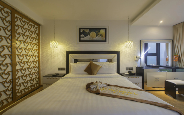 TND Hotel – Guest Rooms – Nha Trang