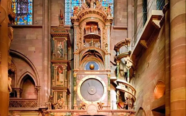 La chambre aux hirondelles