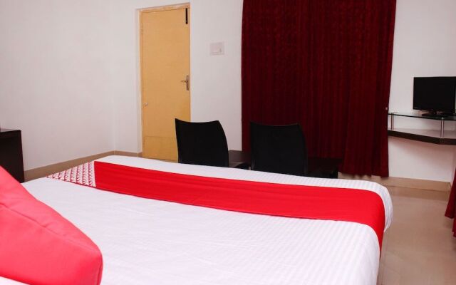 OYO 14807 Hotel Yercaud The Raintrees