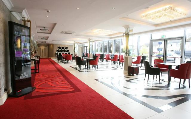 Hillgrove Hotel