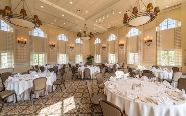 The Glen Club