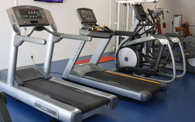 Hôtel et spa Serge BLANCO