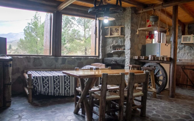 Cabanas Los Arroyitos