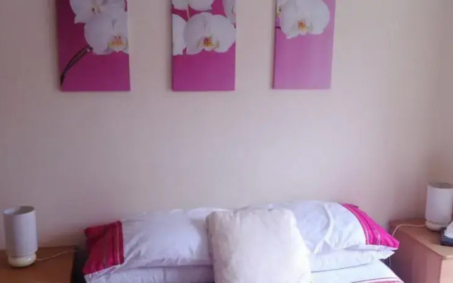 Ty-Ni Guest House