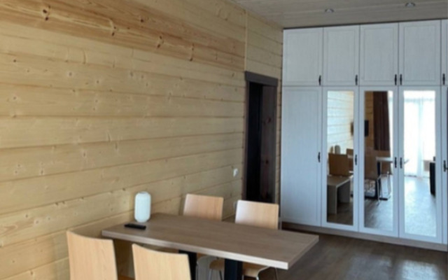 Valley Sunny, корпус Family Alley, 4 шале (Валли Санни, корпус Фэмили Алли)