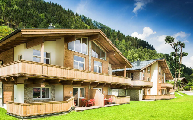 AlpenParks Chalet & Apartment AreitXpress