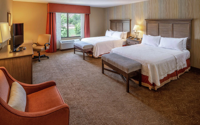 Hampton Inn & Suites Springdale/Zion National Park