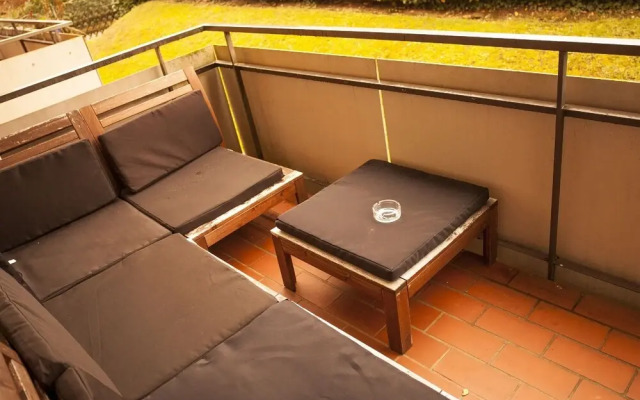 Boutique Apartment My little Black Forest