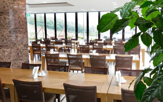 Mungyeong Saejae Resort