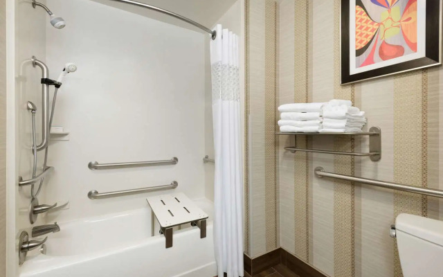 Hampton Inn West Monroe