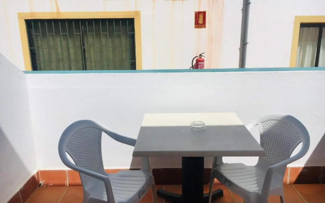 Hotel La Casita