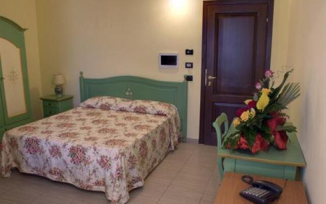 Agriturismo Sant' Isidoro