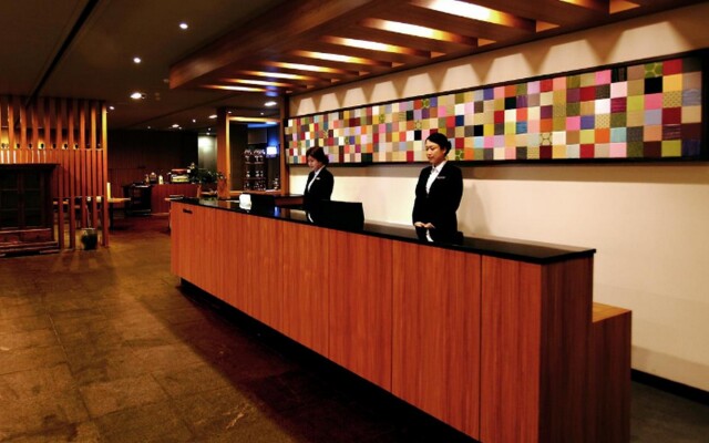 Ille Inn Hotel