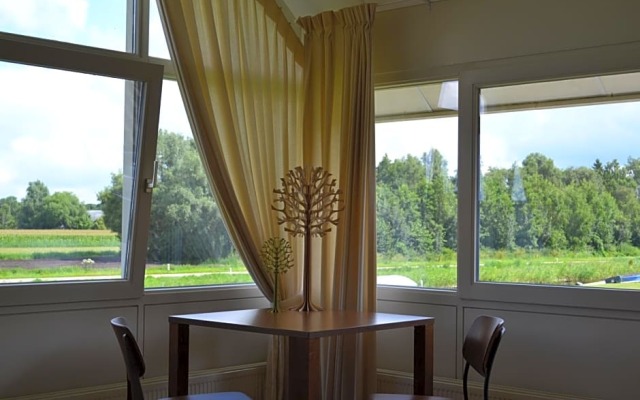 Bed & Breakfast Giethoorn