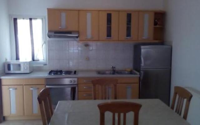 Apartmani Predrag & Ana